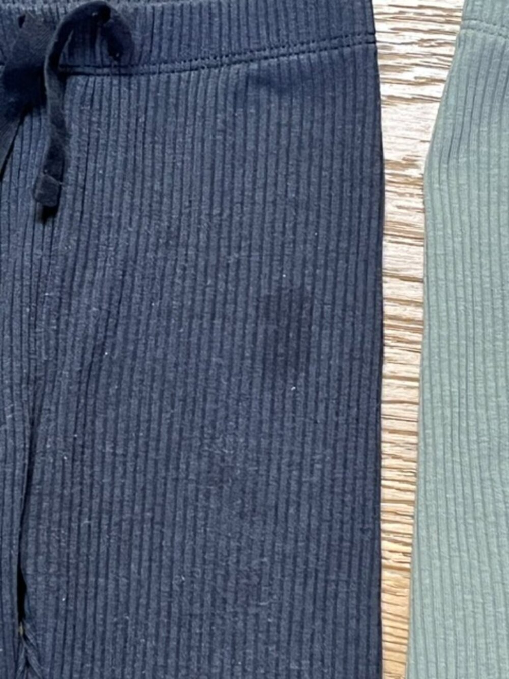 Baby Gap Ribbed Pants - Picture 5 of 5